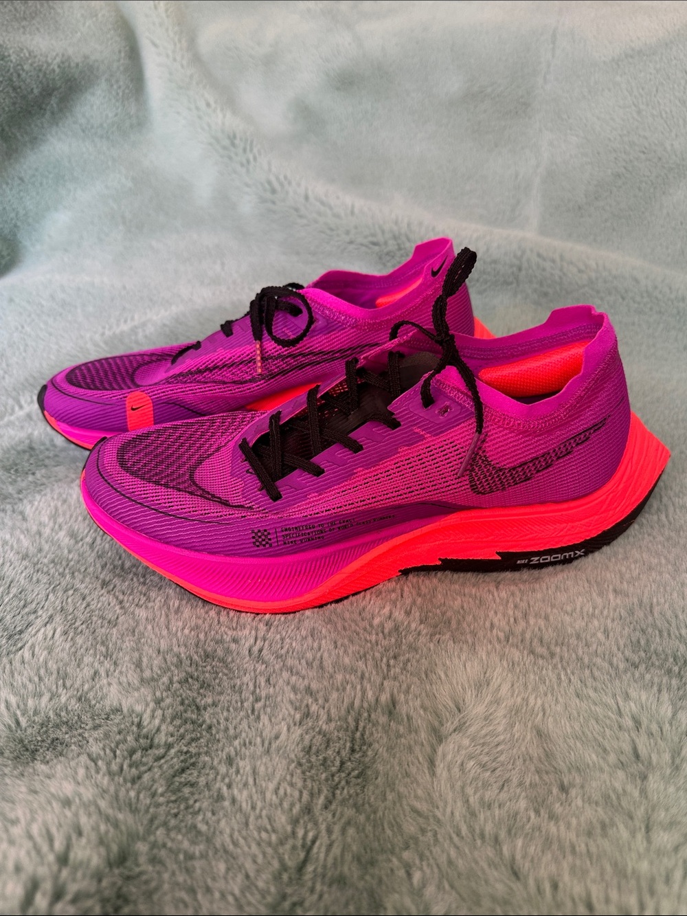 Nike ZoomX Vaporfly Next% 2 Women’s Running Shoes